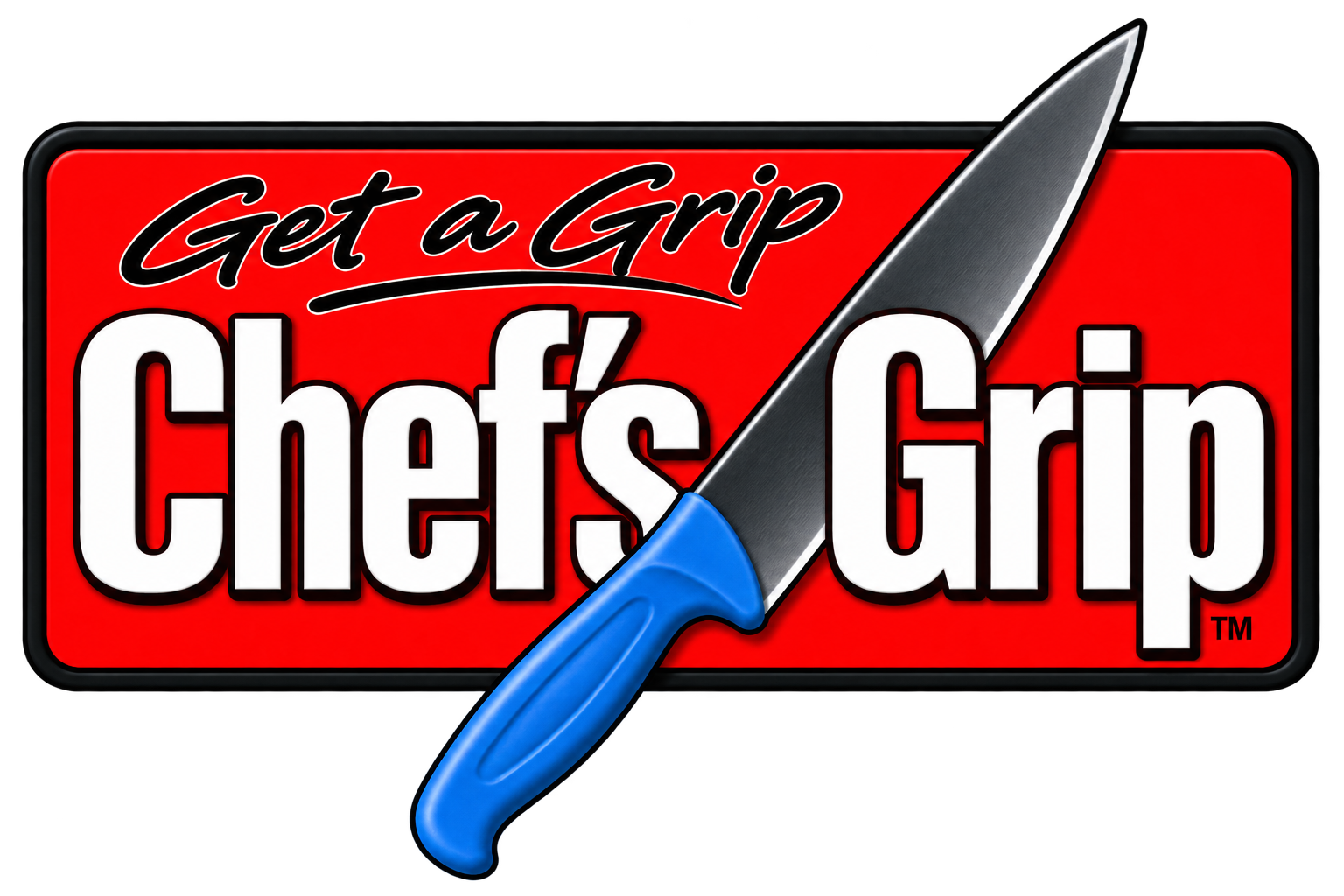 The Chef's Grip